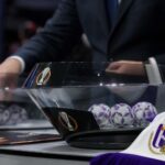 Europese loting met Anderlecht-context en gespannen voetbalatmosfeer