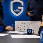 Transfercontext rond KRC Genk en Konstantinos Karetsas zonder herkenbare gezichten