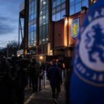 Transfercontext rond Nicolas Jackson en Aston Villa in een Premier League-omgeving