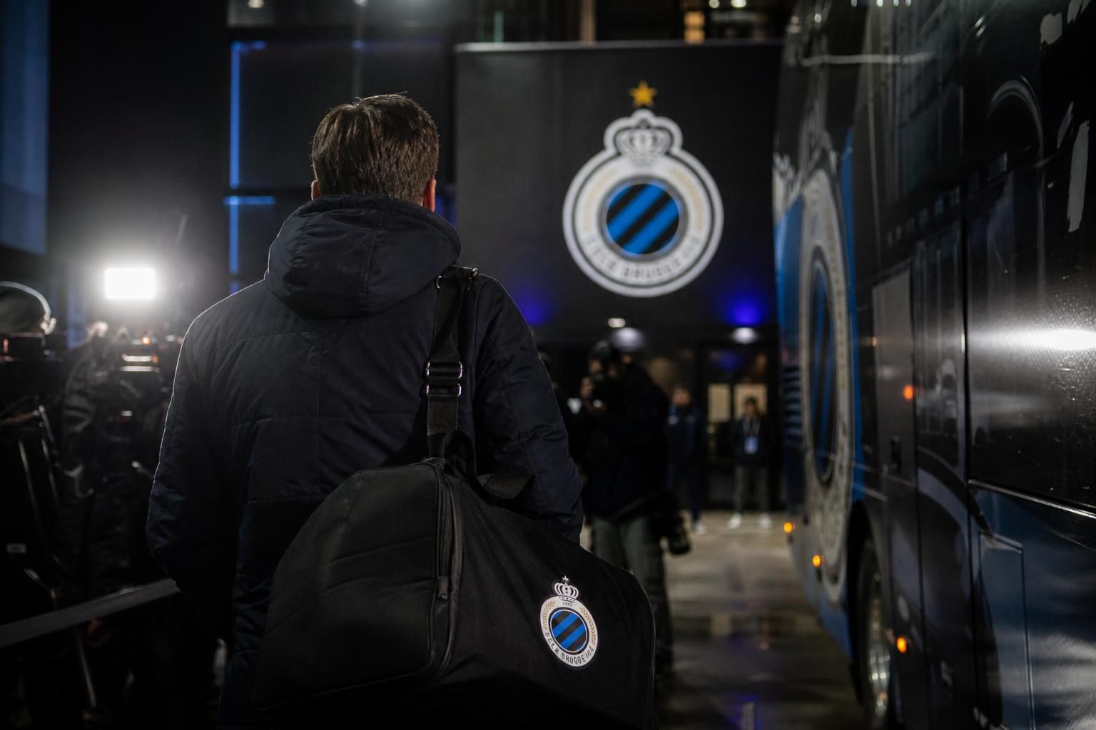 Transfercontext rond de zoektocht van Club Brugge naar een nieuwe doelman
