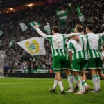 Hammarby viert een ruime zege in een Zweedse stadioncontext zonder herkenbare gezichten