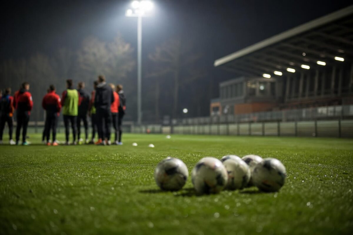 Michael Beale hoopt bij Zulte Waregem nog op versterking tijdens de mercato
