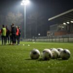 Michael Beale hoopt bij Zulte Waregem nog op versterking tijdens de mercato