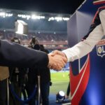 Julien Duranville maakt definitieve transfer naar Olympique Lyon