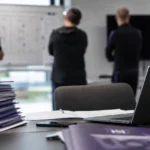 Transfercontext rond RSC Anderlecht tijdens een drukke mercato op Neerpede