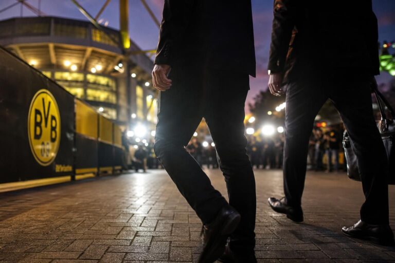 Transfercontext rond Julian Brandt na zijn vertrek bij Borussia Dortmund