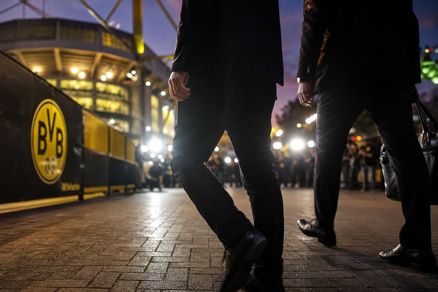 Transfercontext rond Julian Brandt na zijn vertrek bij Borussia Dortmund
