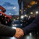 Transfercontext rond Dusan Tadic bij mogelijke interesse van NEC, FC Twente en Schalke 04