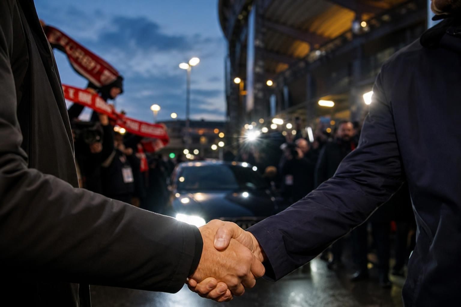 Transfercontext rond Dusan Tadic bij mogelijke interesse van NEC, FC Twente en Schalke 04