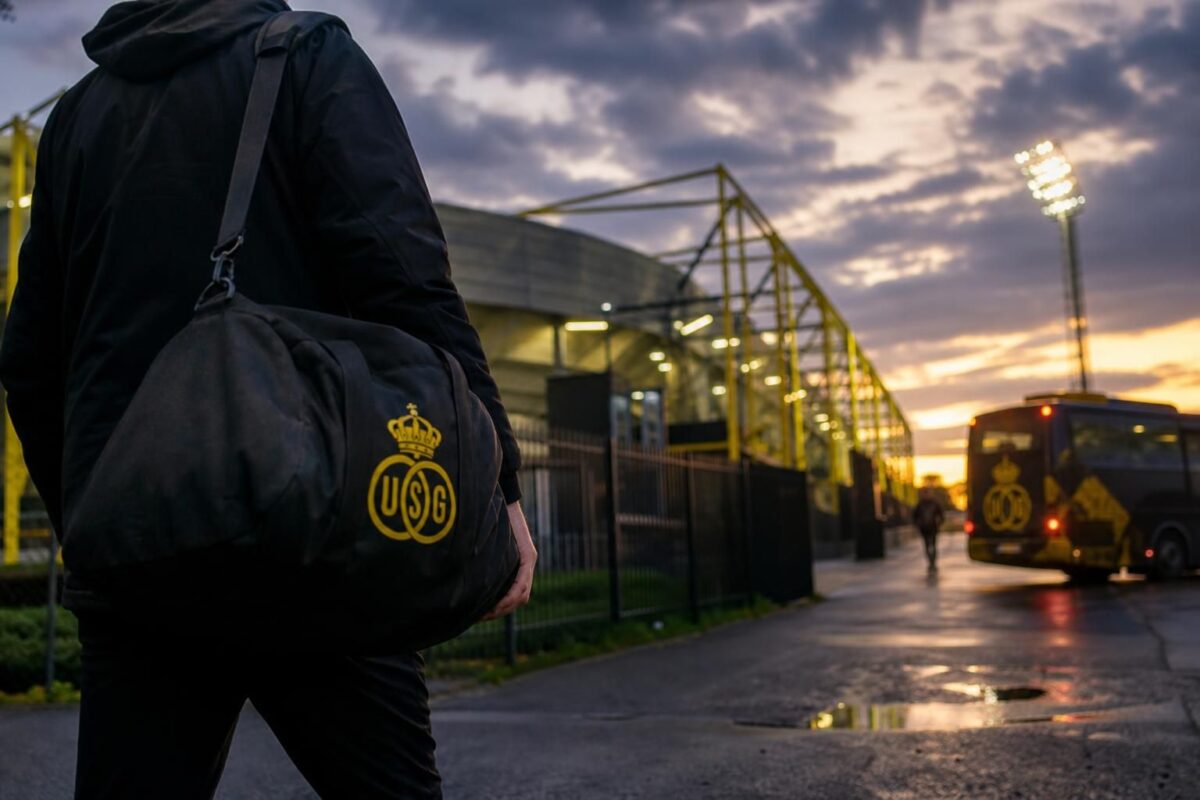 Transfercontext rond Union na de afgeketste overstap van Anan Khalaili naar Internazionale