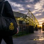 Transfercontext rond Union na de afgeketste overstap van Anan Khalaili naar Internazionale