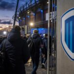 Transfercontext rond KRC Genk en Konstantinos Karetsas zonder herkenbare gezichten
