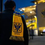 Transfercontext op Stayen rond de komst van Ryotaro Araki bij STVV