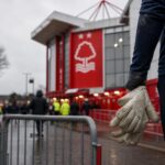Transfercontext rond Matz Sels en Nottingham Forest bij de keeperszoektocht van Club Brugge