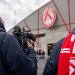 Transfercontext rond KV Kortrijk in het Guldensporenstadion