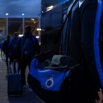 Transfercontext rond Club Brugge en Shandre Campbell zonder herkenbare gezichten