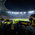 Europese stadionavond rond Union Saint-Gilloise in aanloop naar de Champions League-voorronde