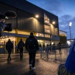 Transferomgeving rond KVC Westerlo tijdens een drukke zomermercato