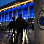 Gespannen transfercontext rond Club Brugge zonder herkenbare gezichten