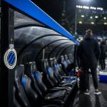 Gespannen Club Brugge-sfeer aan de dug-out in Jan Breydel zonder herkenbare gezichten