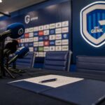 KRC Genk bouwt aan nieuwe ambities na een teleurstellend seizoen