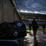 Transferdruk rond Club Brugge met Jan Breydel als decor