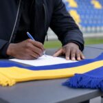 Transfercontext rond SK Beveren zonder herkenbare gezichten