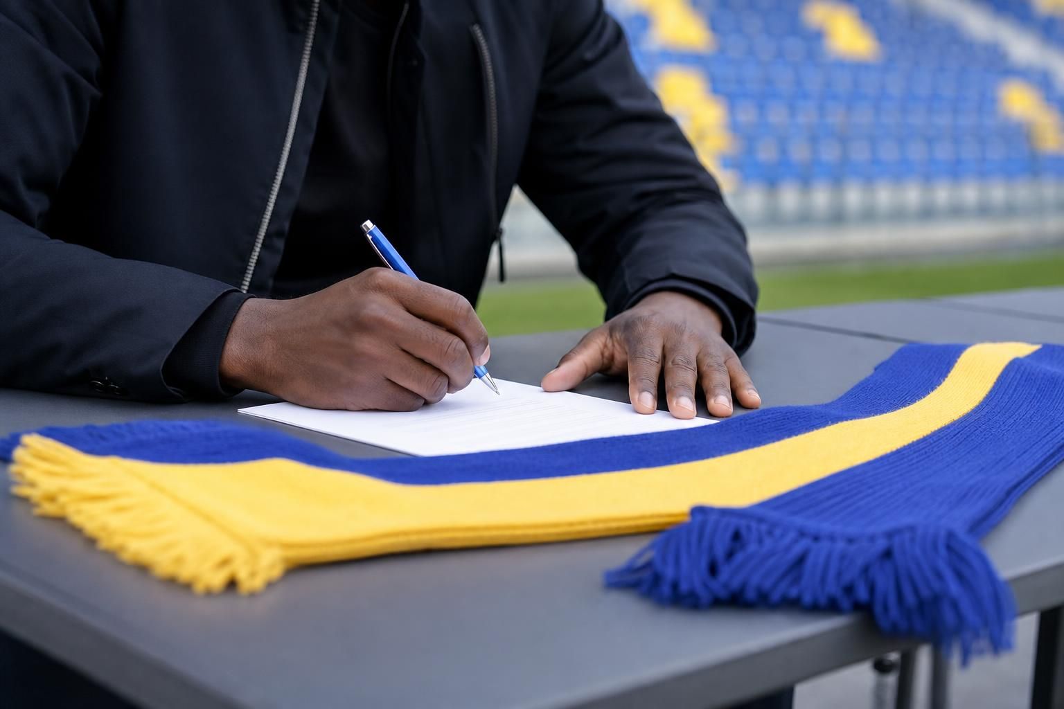 Transfercontext rond SK Beveren zonder herkenbare gezichten