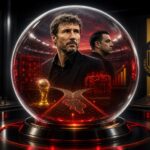 Mark van Bommel als mogelijke bondscoach van de Rode Duivels richting EK 2028
