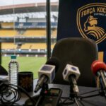 Vital Borkelmans begint aan een nieuwe trainersopdracht bij Força Kochi FC in India.