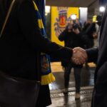 Transfercontext rond SK Beveren na de komst van Léandre Kuavita