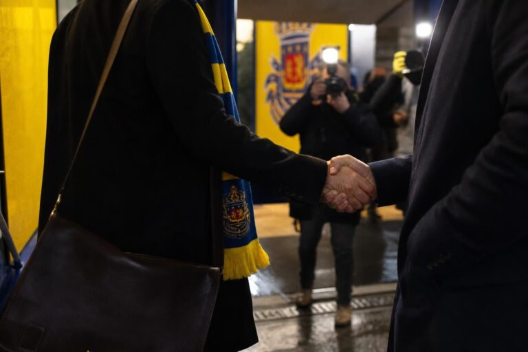 Transfercontext rond SK Beveren na de komst van Léandre Kuavita