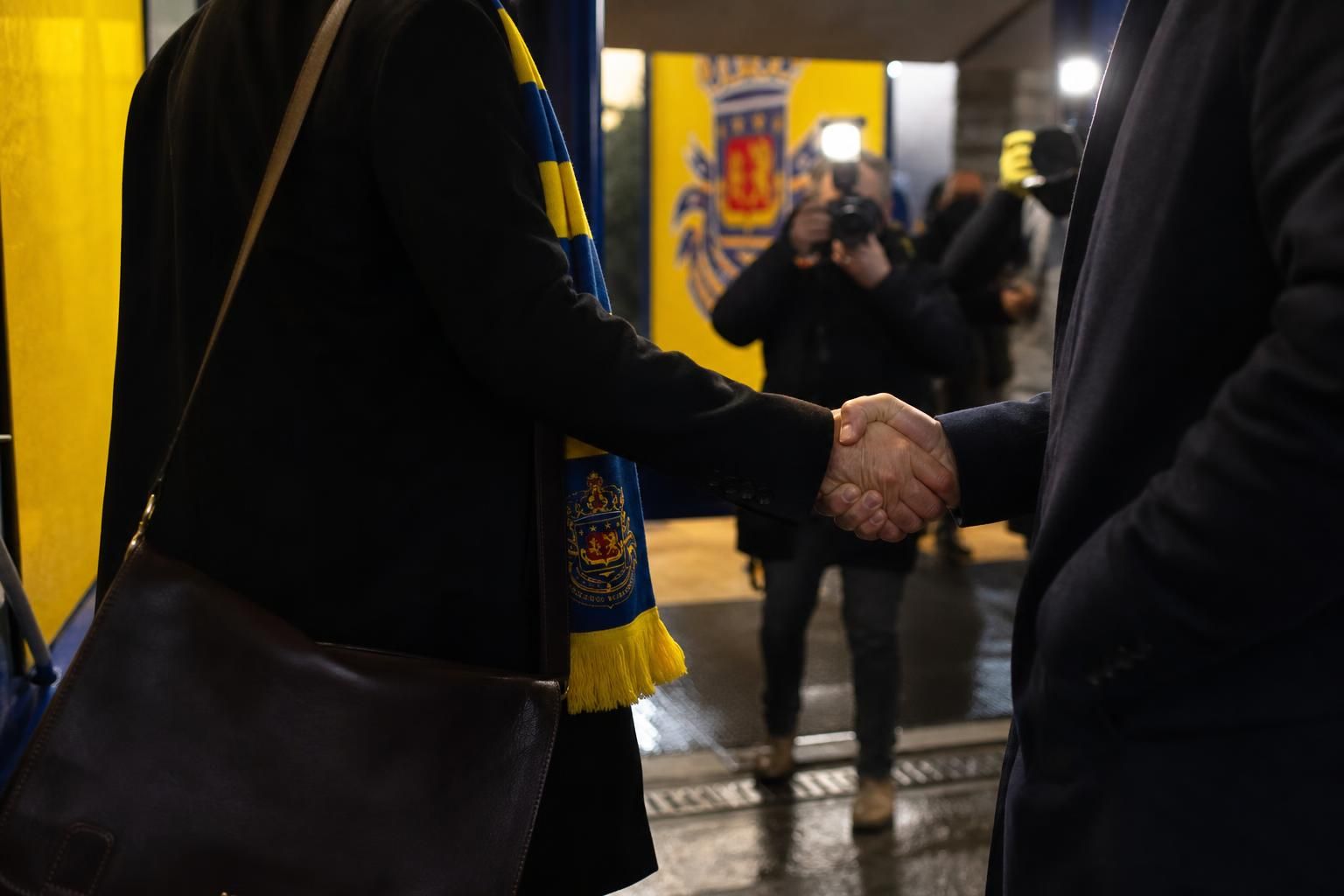 Transfercontext rond SK Beveren na de komst van Léandre Kuavita