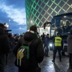 Transfercontext rond Hammarby voor de Europese wedstrijd tegen Anderlecht