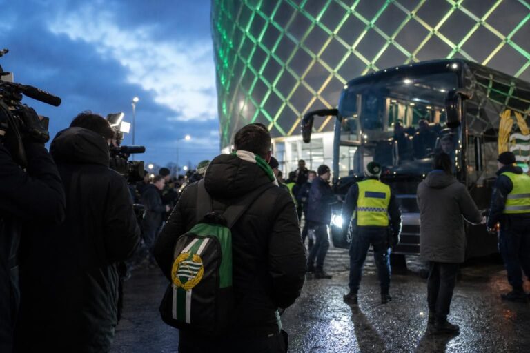 Transfercontext rond Hammarby voor de Europese wedstrijd tegen Anderlecht