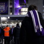 Transfercontext rond RSC Anderlecht zonder herkenbare gezichten