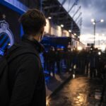 Transfercontext rond Jesse Bisiwu, Club Brugge en FC Barcelona