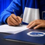 Contractmoment bij KRC Genk rond jong talent zonder herkenbare gezichten