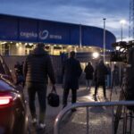 Transferdruk rond Konstantinos Karetsas bij KRC Genk