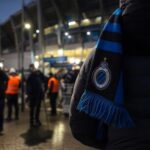 Transfercontext rond Club Brugge bij Jan Breydel zonder herkenbare gezichten