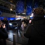 Transfercontext rond Club Brugge en Edmund Baidoo bij Jan Breydel
