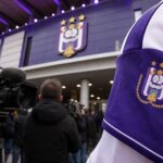 Transfercontext rond nieuwe Anderlecht-verdediger Léo Pétrot in het Lotto Park