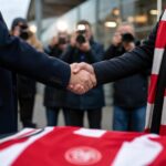 Transfercontext rond Tibo Persyn bij AaB na zijn vertrek bij RWDM