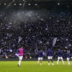 RSC Anderlecht reist onder Europese druk naar Hammarby in Zweden