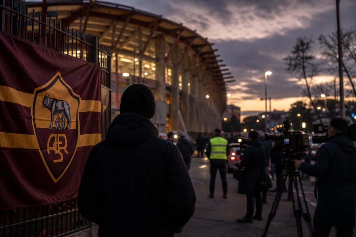 Transfercontext rond AS Roma na het mislopen van Crysencio Summerville