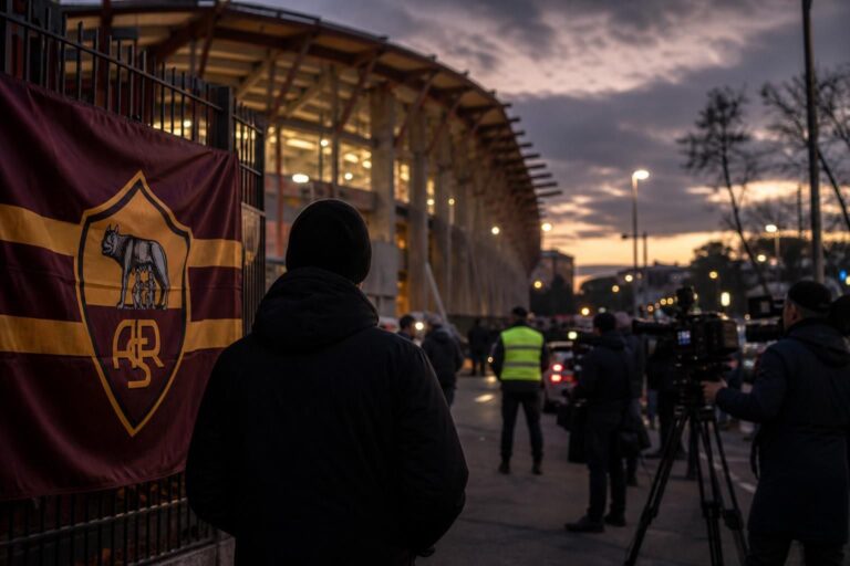 Transfercontext rond AS Roma na het mislopen van Crysencio Summerville