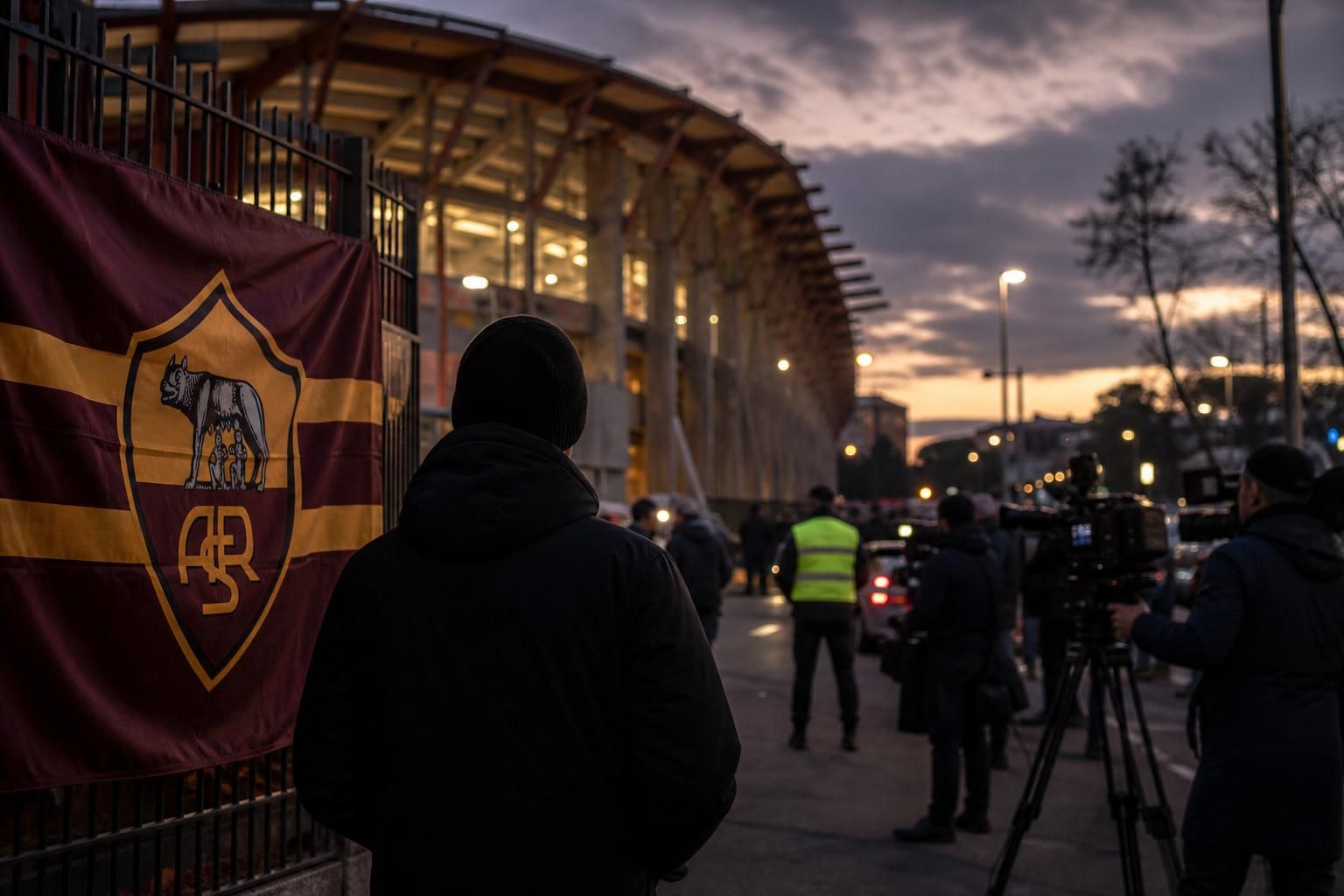 Transfercontext rond AS Roma na het mislopen van Crysencio Summerville
