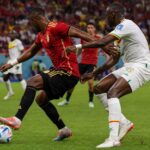 Rode Duivels bereiden zich voor op een fysieke WK-test tegen Senegal