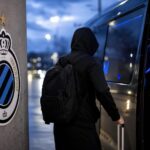 Transfercontext rond Club Brugge met focus op een mogelijke zomeruitgang zonder herkenbare gezichten