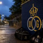 Transfergerichte sfeer rond Union zonder herkenbare gezichten.